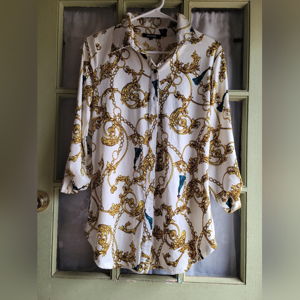 Ups and Downs Women's shirt